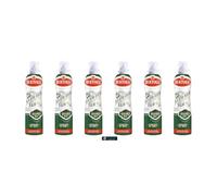 Bertolli Olio Extra Vergine di Oliva Spray Originale, Confezione da 6 x 200 ml,+ key smarter italy shop service