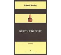Bertolt Brecht