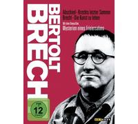 Bertolt Brecht