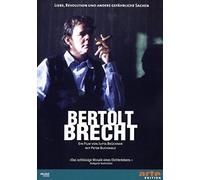 Bertolt Brecht