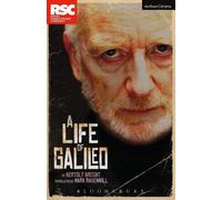 Bertolt Brecht A Life of Galileo (Tascabile) Modern Plays