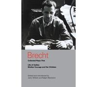 Bertolt Brecht Brecht Collected Plays: 5 (Tascabile) World Classics