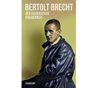 Bertolt Brecht Der kaukasische Kreidekreis: Mit Materialien (Tascabile)