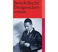 Bertolt Brecht Dreigroschen (Tascabile)