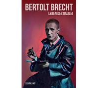 Bertolt Brecht Margarete S Leben des Galilei: Schauspiel. Mit Mater (Tascabile)