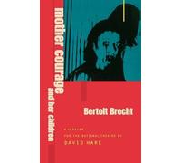 Bertolt Brecht Mother Courage and Her Children (Tascabile) Modern Plays
