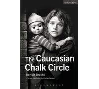Bertolt Brecht The Caucasian Chalk Circle (Tascabile) Modern Plays