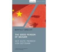 Bertolt Brecht The Good Person of Szechwan (Tascabile) Modern Classics