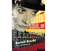 Bertolt Brecht The Good Soul of Szechuan (Tascabile) Modern Plays