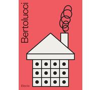 Bertolucci A-Z [Paperback] [Mar 17, 2026] Guerra, Michele
