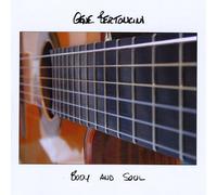 Bertoncini, Gene - Body & Soul