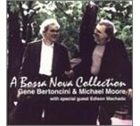 Bertoncini/Moore - O Grande Amor-Bossa Nova Colle
