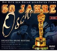 Bertone,Bruno Orchester - 50 Jahre Oscar