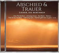 Bertone, Bruno Orchester - Abschied & Trauer - Lieder, di