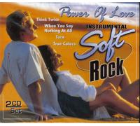 Bertone,Bruno - Power of Love-Soft Rock