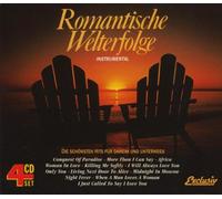 Bertone,Bruno Sound Orchester - Romantische Welterfolge