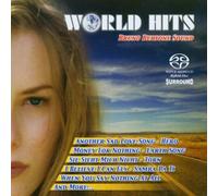 Bertone,Bruno Sound - World Hits