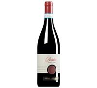 Bertone Pinot Nero dell' Oltrepò Pavese DOC 2021 0,75 l