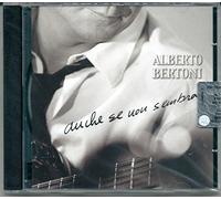 Alberto Bertoni – Anche Se Non Sembra – CD