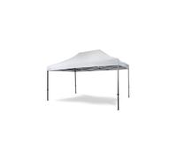 Bertoni Campeggio Sport Gazebo expo pieghevole automatico 3x4,5 Gazebo Expo Pieghevole Automatico 3X4,5