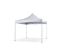 Bertoni Tende| MARKET Gazebo Automatico 2x2 Impermeabile Regolabile Acciaio