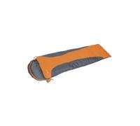Bertoni Tende- MICROTECH 80 Sacco Letto 180x80x60 cm Cinghie Compressione | Micro Diamond Ripstop Esterno, Microfibra Interno, Imbottitura Dural Downlike 3M 80gr/m2, 180x80x60cm