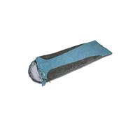 Bertoni Tende- MICROTECH Sacco Letto 180x80 cm Cinghie Compressione | Esterno Micro Diamond Ripstop 260T, interno microfibra 230T, Dural Downlike 150 g/m2, peso 0,85 kg
