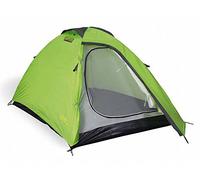 BERTONI TENDE | RAID 2, Tenda da Campeggio, 2 Posti, Altezza Interna 110 cm, Colore Verde Chiaro