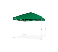 Bertoni Tende| RAPIDO 300 Verde Gazebo Automatico Impermeabile Pieghevole