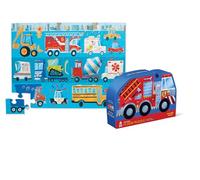 Bertoy 3840736 - Puzzle, 36 pezzi, 4073-6