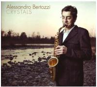 Bertozzi, Alessandro - Crystals