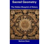 Bertram Dunn Sacred Geometry (Tascabile)