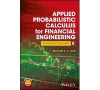 Bertram K. C. C Applied Probabilistic Calculus for Financial (Copertina rigida)