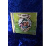 Bertram,Rüdiger - Die magischen Vier 01 retten die Welt mit einer Taschenlampe, einem Zaubertrank und einem großen Missverständnis