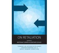 Bertram Turner On Retaliation (Copertina rigida)