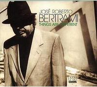 Bertrami, Jose Rober - Things Are Different