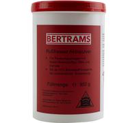 Bertrams Rimuovi-fuliggine per camini / polvere attiva