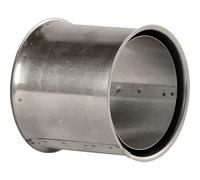 Bertrams Rivestimento murale Bertrams doppio / per tubi da fumo a parete sottile