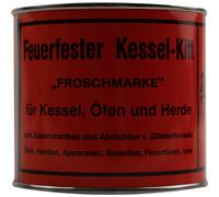 Bertrams Stucco per caldaie "Frog Brand"