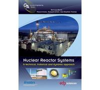 Bertrand Barré Pascal Anzieu Richarch Lenain Jean-Ba Nuclear Reactor (Tascabile)