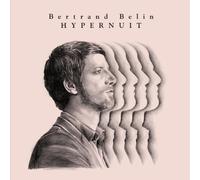 Bertrand Belin Hypernuit (Vinyl LP)