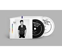 Bertrand Belin - Persona