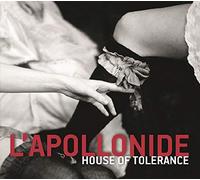 Bertrand Bonello - L'Apollonide - Bande originale du Film