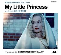 Bertrand Burgalat - My Little Princess