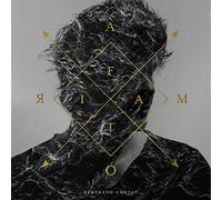 Bertrand Cantat - Amor Fati