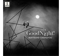 Leos Janacek Bertrand Chamayou: Good Night (Vinyl LP) 12" Album