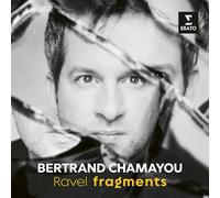 Maurice Ravel Ravel: Fragments (CD) Album
