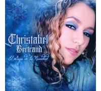 Bertrand, Christabel - El Gozo De La Navidad