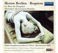 Bertrand de Billy & Rso Wien - Berlioz: Requiem