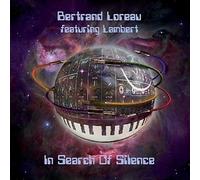 Bertrand Feat. Lambert Loreau In Search of Silence (CD)